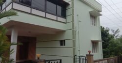 3 Bhk house at Vamanjoor 73 lakhs