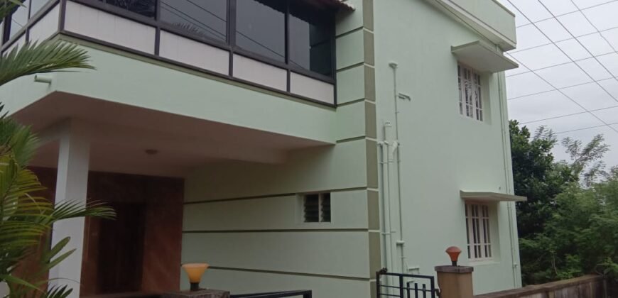 3 Bhk house at Vamanjoor 73 lakhs