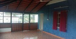 3 Bhk house at Vamanjoor 73 lakhs