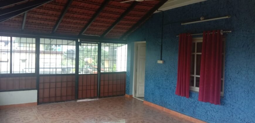 3 Bhk house at Vamanjoor 73 lakhs
