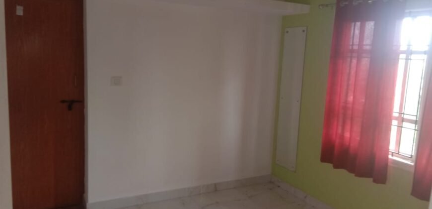 3 Bhk house at Vamanjoor 73 lakhs
