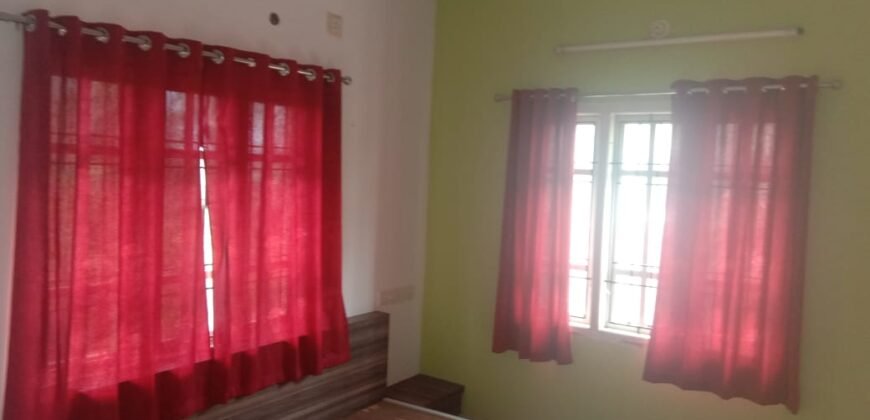 3 Bhk house at Vamanjoor 73 lakhs