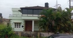 3 Bhk house at Vamanjoor 73 lakhs
