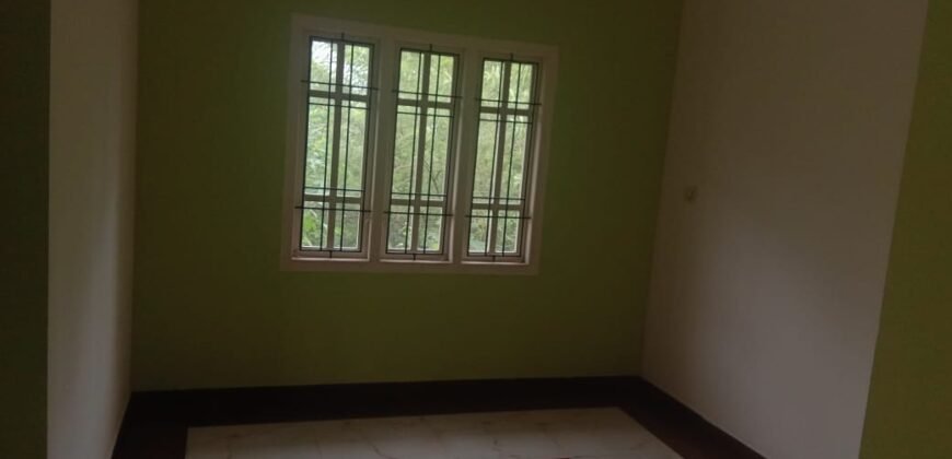 3 Bhk house at Vamanjoor 73 lakhs
