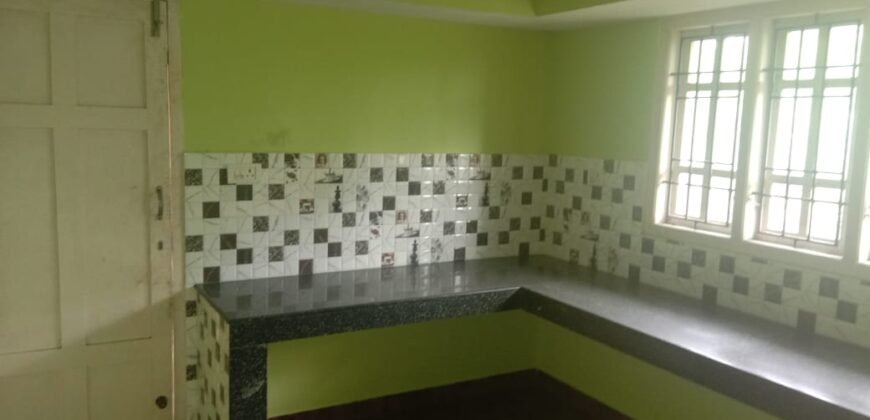 3 Bhk house at Vamanjoor 73 lakhs