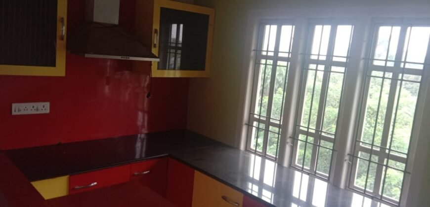 3 Bhk house at Vamanjoor 73 lakhs