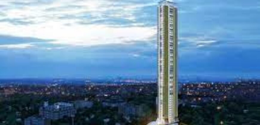 3500 sq ft 3 Bhk flats at Kadri in High rise Building