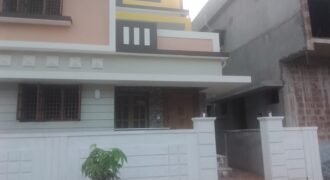 House near to Kavoor 75 lakhs