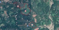 26.6 acres agricultural land at Belthangady 4.5 cr