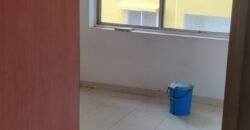 3 bhk flat for rent at Kottara 18k