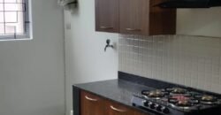 2 bhk furnished flat at M.G.Road 55 lakhs