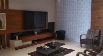 3 bhk furnished flat near Jyothi, Managlore 1.65 cr