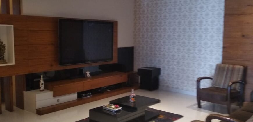 3 bhk furnished flat near Jyothi, Managlore 1.65 cr