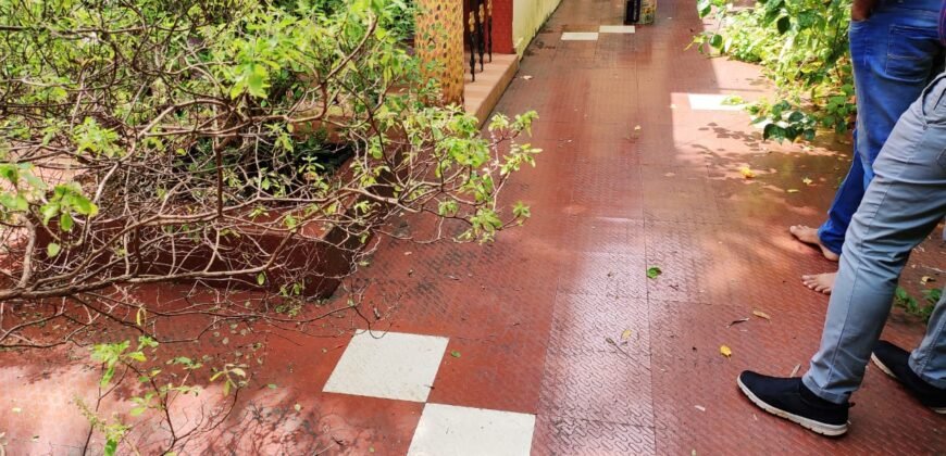 House at Maryhill 80 lakhs