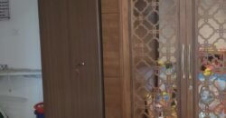 2 bhk fully furnished at Urwa 79 lakhs