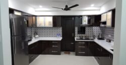 Flat at Shakthinagar