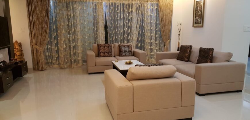 Flat at Shakthinagar