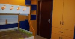 2 bhk furnished flat at Maryhill