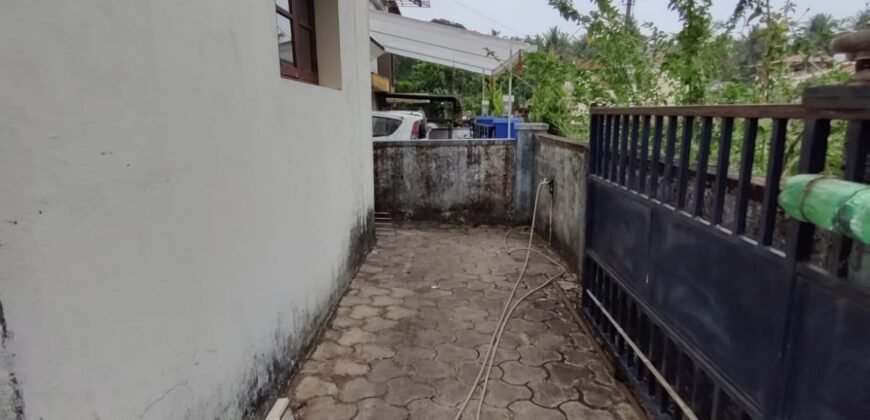 House at Kalpane, Kulshekar 82 lakhs