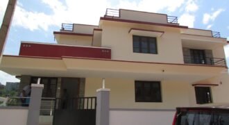 House at Kalpane, Kulshekar 82 lakhs