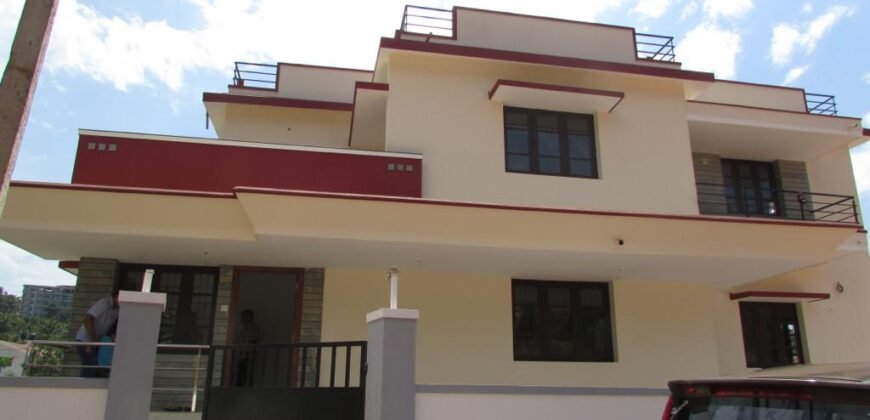 House at Kalpane, Kulshekar 82 lakhs