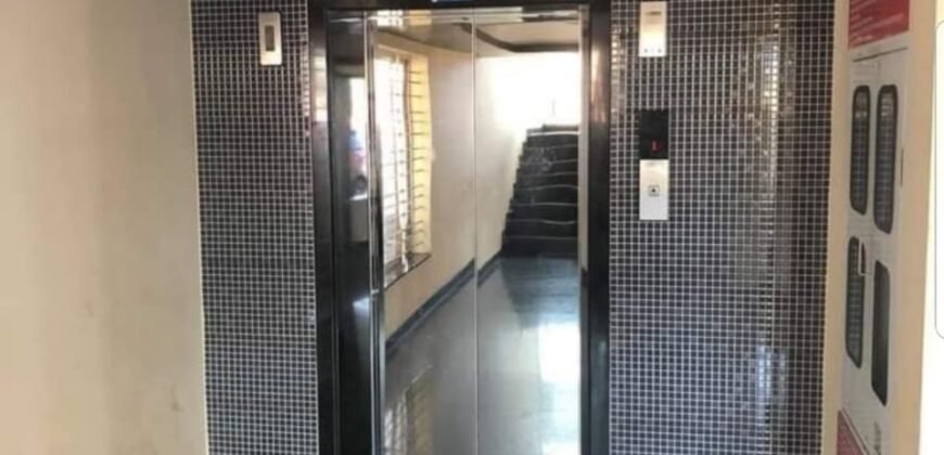 2 bhk flat at Maryhill 49 lakhs