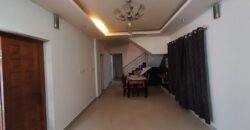 4 bhk house at Pandeshwar