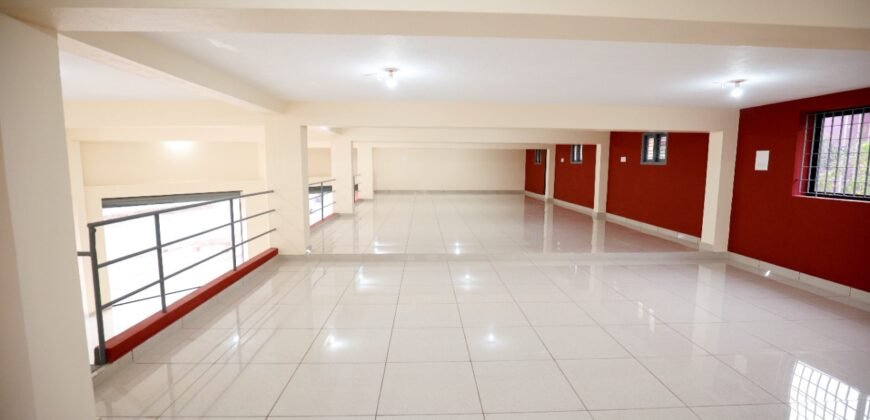 Building for sale at Mangalore 4.20 cr