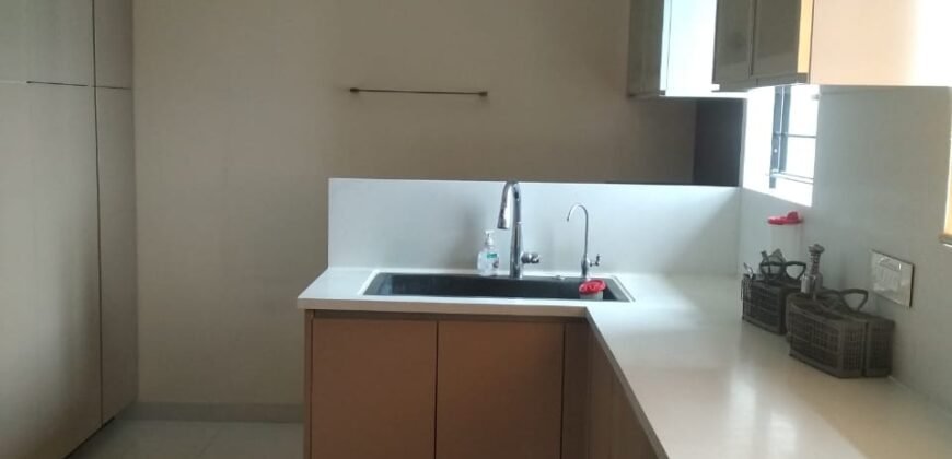 3 bhk furnished flat near Jyothi, Managlore 1.65 cr