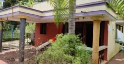 House at Maryhill 80 lakhs