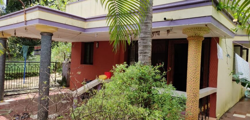 House at Maryhill 80 lakhs