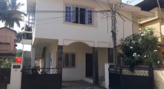 4 bhk house at Bejai 1.35 Cr