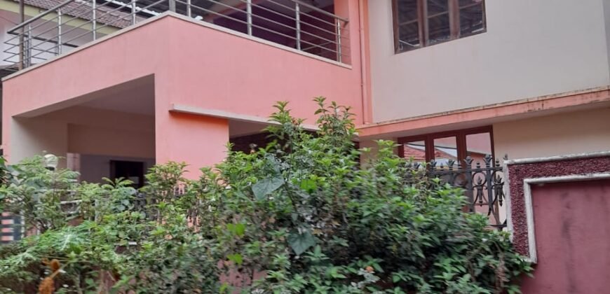 House at Kadri 2.25 cr