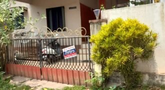 House at Malemar 55 lakhs