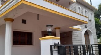 House at Kadri 3.5 cr