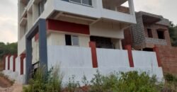 House at Shakthinagar 70 lakhs