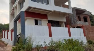 House at Shakthinagar 70 lakhs