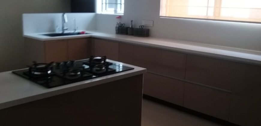 3 bhk furnished flat near Jyothi, Managlore 1.65 cr