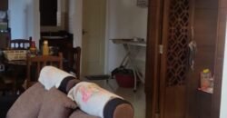 2 bhk fully furnished at Urwa 79 lakhs