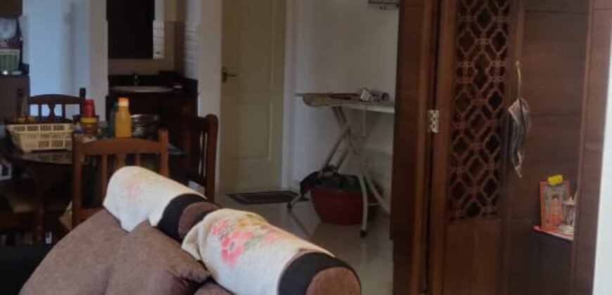 2 bhk fully furnished at Urwa 79 lakhs