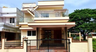 3 bhk house at Kottara 92 lakhs