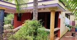 House at Maryhill 80 lakhs