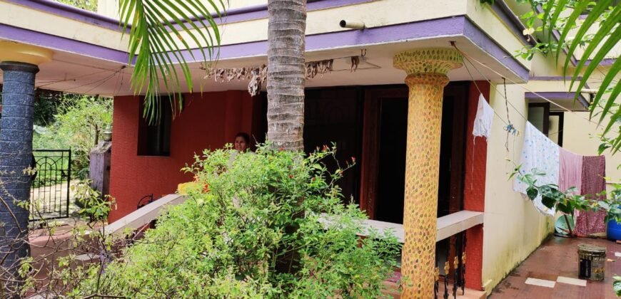 House at Maryhill 80 lakhs