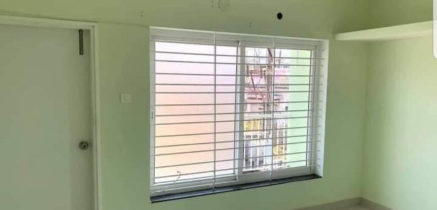 2 bhk flat at Maryhill 49 lakhs