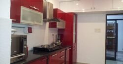 2 bhk furnished flat at Maryhill