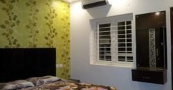 2 bhk furnished flat at Maryhill