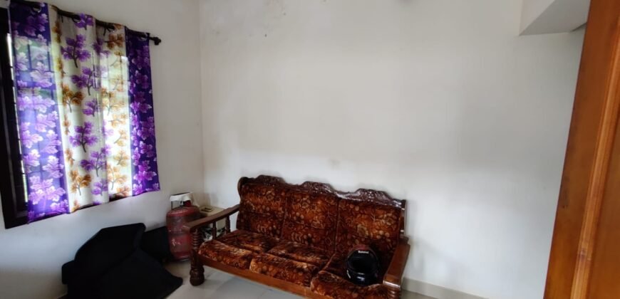 House at Kalpane, Kulshekar 82 lakhs