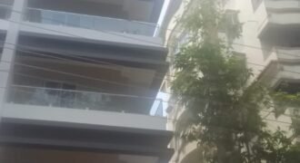 3 bhk flat at Mannagudda 1.35 cr