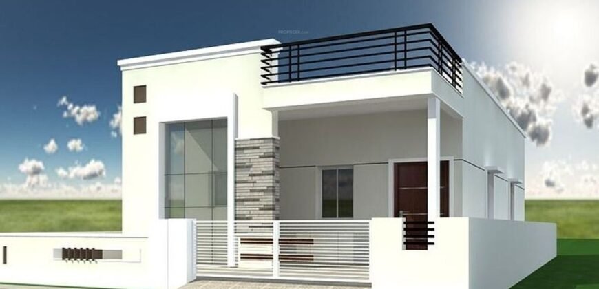 2 bhk house at Derebail Kavoor 57 lakhs