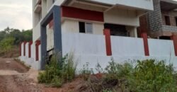 House at Shakthinagar 70 lakhs
